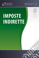 Imposte indirette libro