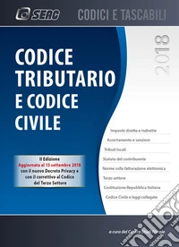 Codice tributario e codice civile