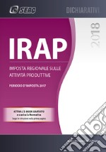 Irap libro