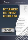 Fatturazione elettronica nel B2B e B2C libro