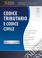 Codice tributario e codice civile libro