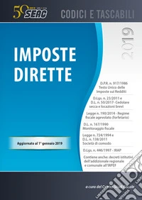 Imposte dirette
