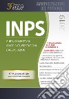 INPS. Guida completa su contributi, prestazioni e agevolazioni libro di Gallo B. (cur.)