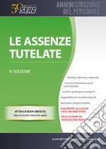 Le assenze tutelate libro