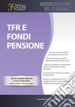 TFR e fondi pensione libro