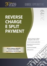 Reverse charge e split payment libro