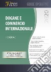 Dogane e commercio internazionale libro