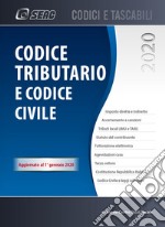 Codice tributario e codice civile libro