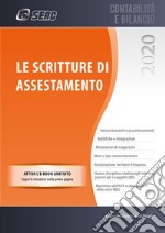 Le scritture di assestamento libro