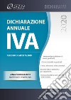 Dichiarazione annuale IVA libro