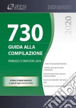 Mod. 730/2020. Guida alla compilazione libro