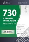 Mod. 730/2020. Guida alla compilazione libro