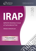 IRAP libro