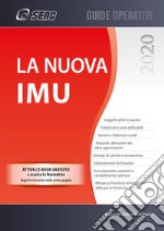 La nuova IMU libro