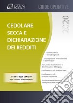 Cedolare secca e dichiarazione dei redditi libro