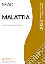 Malattia libro