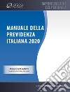 Manuale della previdenza italiana libro