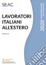 Lavoratori italiani all'estero