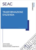 Trasformazione d'azienda libro