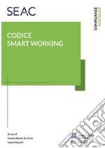 Codice smart working libro