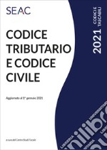 Codice tributario e codice civile libro