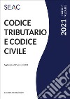 Codice tributario e codice civile libro
