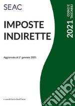 Imposte indirette libro