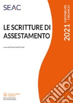 Le scritture di assestamento libro