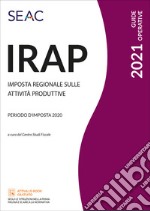 IRAP libro