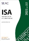 ISA 2021. Indici sintetici di affidabilità fiscale libro
