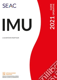 IMU 2021 libro