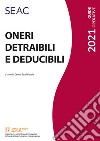 Oneri detraibili e deducibili libro di Centro Studi Fiscali Seac (cur.)
