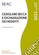 Cedolare secca e dichiarazione dei redditi libro