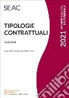 Tipologie contrattuali libro