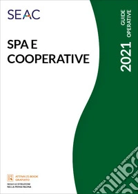 Spa e cooperative