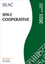 Spa e cooperative libro