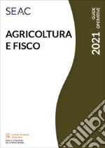 Agricoltura e fisco libro