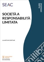 La società a responsabilità limitata libro