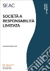 La società a responsabilità limitata libro