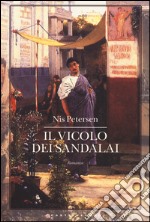 Il vicolo dei sandalai