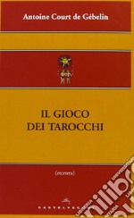 Il Gioco dei tarocchi libro