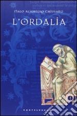 L'ordalia libro