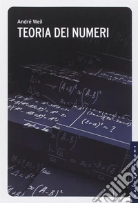 Teoria dei numeri