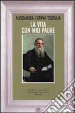 La vita con mio padre libro