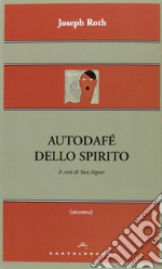 Autodafé dello spirito