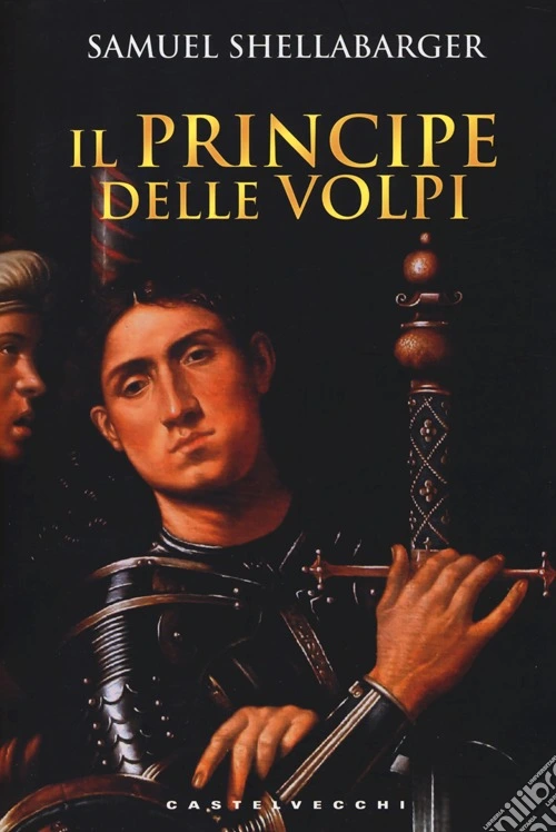 Il principe delle volpi
