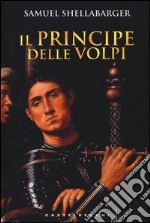 Il principe delle volpi