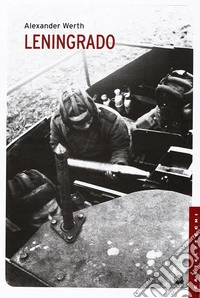Leningrado libro