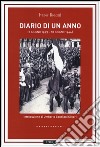 Diario di un anno (2 giugno 1943-10 giugno 1944) libro