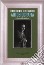 Autobiografia libro